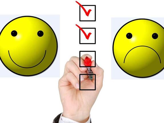 Aktuelle Lage im Einzelhandel: Ihre Meinung ist gefragt