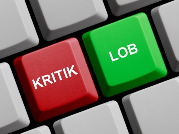 HBE-Homepage: Ihre Meinung ist uns wichtig