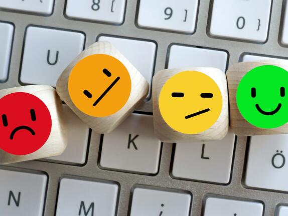 Kundenfrequenzen und Umsätze: Wie sieht die aktuelle Lage des Einzelhandels aus? 