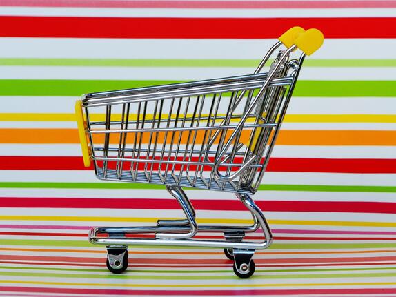 Bayerischer Einzelhandel: Umsatz im ersten Halbjahr mit knapp fünf Prozent im Plus