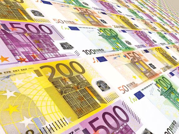 Bayerischer Einzelhandel: Im April Umsatzplus