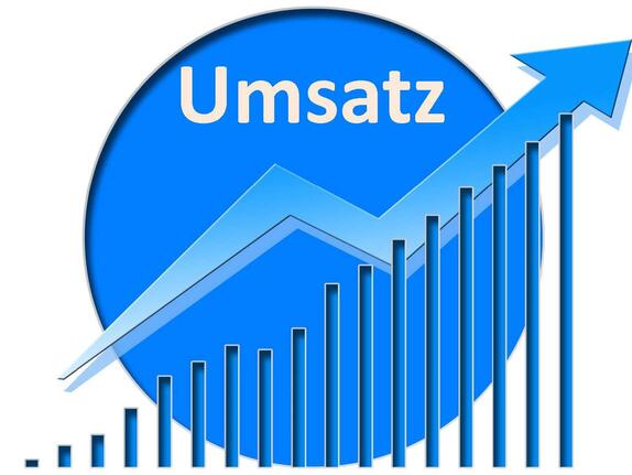 Bayerischer Einzelhandel: Umsatzplus im 1. Halbjahr 2017