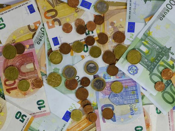 Bayerischer Einzelhandel: Deutlicher Umsatzzuwachs im Juli