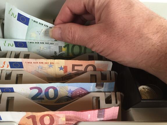 Umsatzwachstum: Im Juli 3 Prozent Wachstum