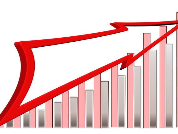 Bayerischer Einzelhandel: Umsatz im Februar mit 1,4 Prozent im Plus