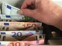 Bayerischer Einzelhandel: Umsatz im Juni um 6,5 Prozent gestiegen