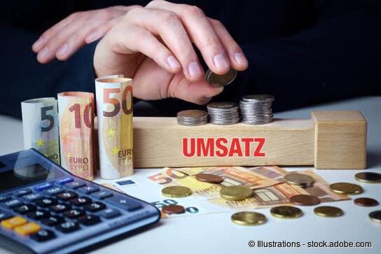 umsatz