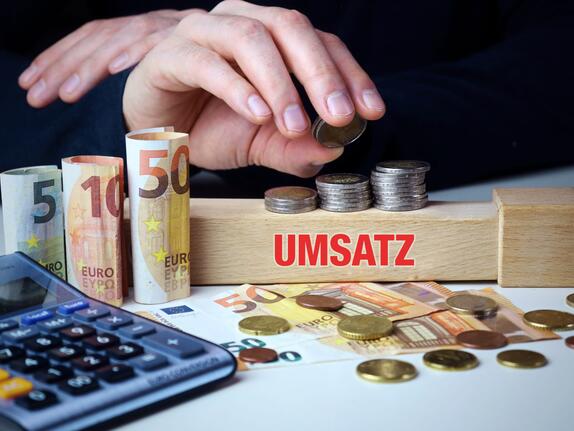 Umsatzentwicklung im bayerischen Einzelhandel: Schere wird immer größer