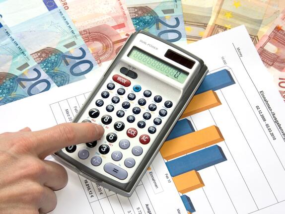 Bayerischer Einzelhandel: Mehr Umsatz im ersten Quartal 2016