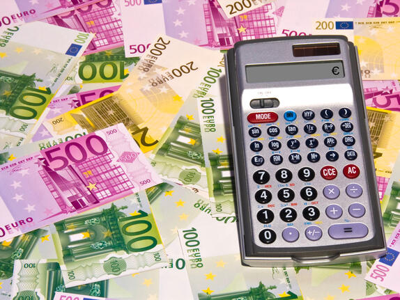 Bayerischer Einzelhandel: Deutliches Umsatzplus im Februar 2016