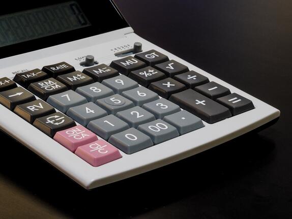 Planungshilfe für Einzelhändler: Umsatzkorrekturfaktoren 2018