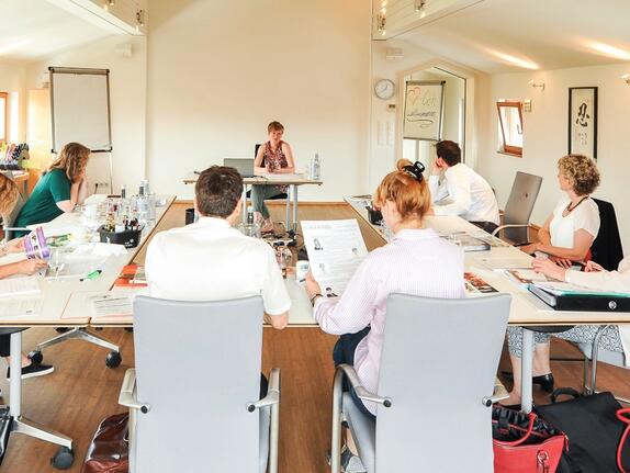 Unternehmensführung im Handel: Nutzen Sie die Potenziale Ihres Unternehmens