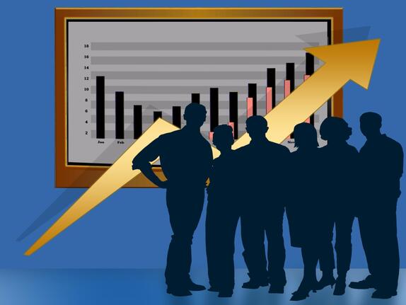 Unternehmensführung im Handel: Nutzen Sie die Potenziale Ihres Unternehmens