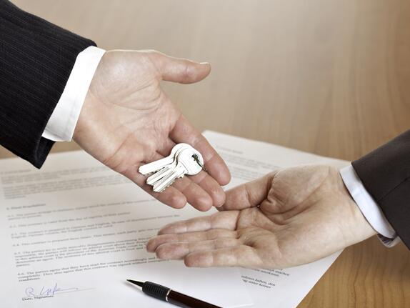 Unternehmensnachfolge: Jetzt für Premium-Seminar der Rid Stiftung anmelden