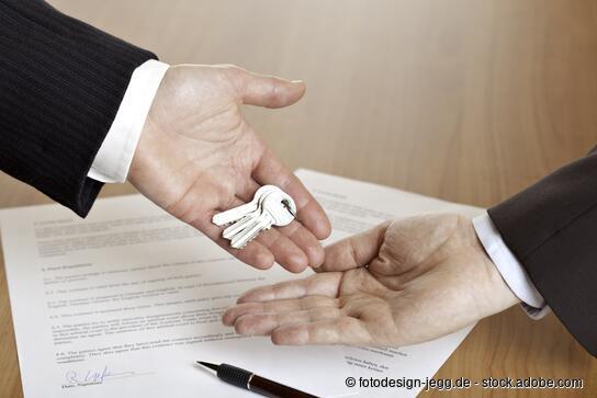 unternehmensnachfolge