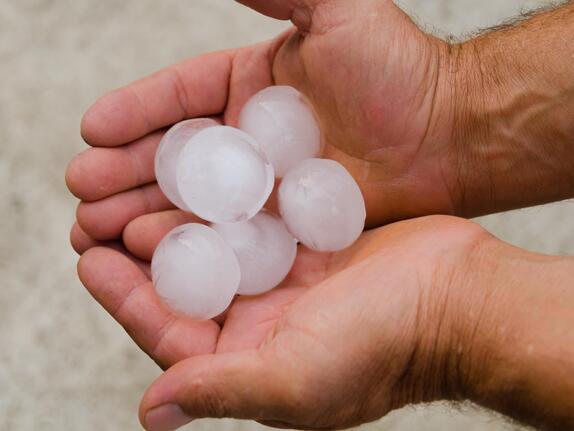 Extreme Wettereignisse: Folgen für den Einzelhandel