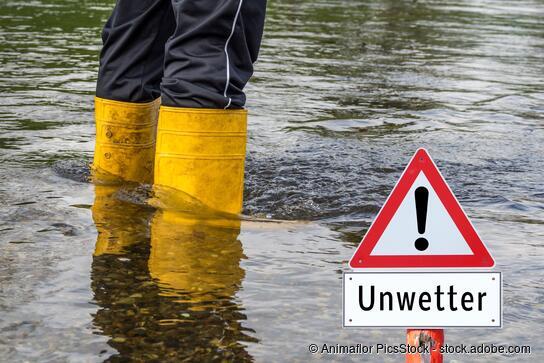 unwetter