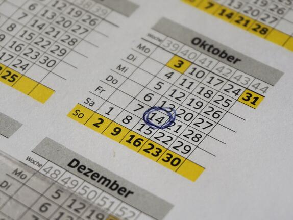 Betriebliche Urlaubsplanung: Darauf sollten Arbeitgeber achten