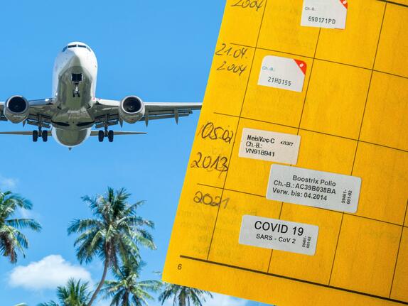 Arbeitsrecht: Was gilt bei Urlaub in Corona-Zeiten?