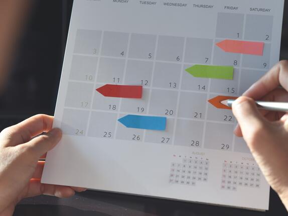 Betriebliche Urlaubsplanung: Darauf sollten Arbeitgeber zum Jahresbeginn achten