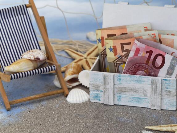 Urlaubsgeld: Was Arbeitgeber wissen müssen