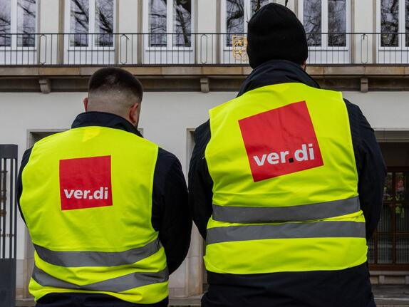 Tarifverhandlungen im Einzelhandel: Bayern übernimmt Hamburger Abschluss