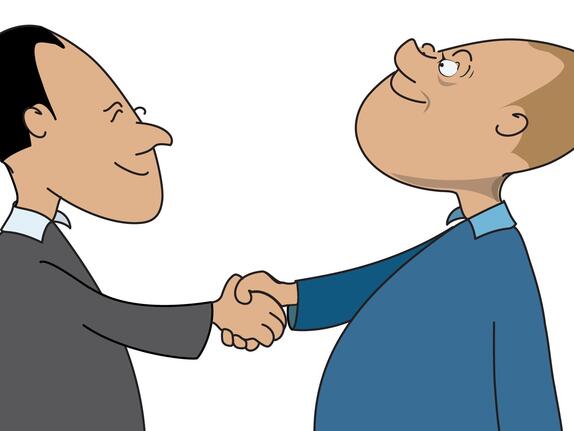 Verkaufsgespräch: Preisverhandlung und Kundeneinwände