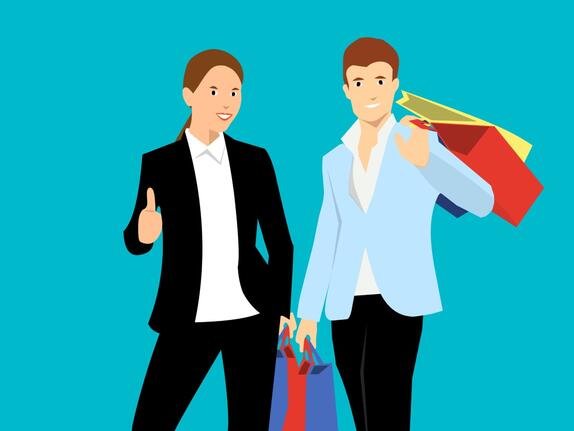 Erfolgreiche Verkaufsgespräche: So überzeugen Sie Kunden