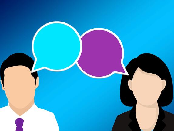 Erfolgreiche Verkaufsgespräche: So überzeugen Sie Kunden