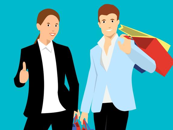 Erfolgreiche Verkaufsgespräche: So überzeugen Sie Kunden