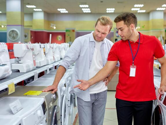 Erfolgreiche Verkaufsgespräche: So überzeugen Sie Kunden