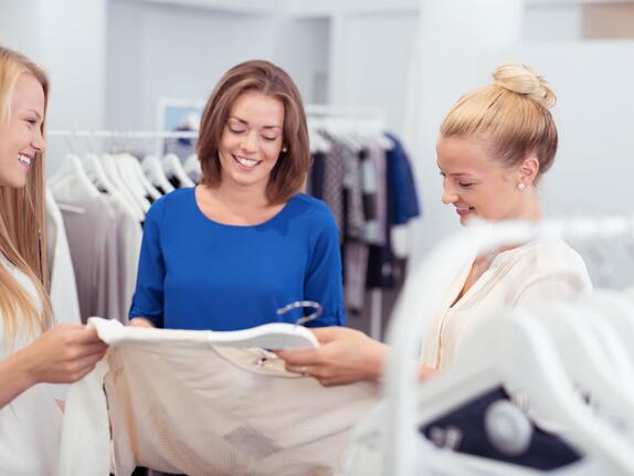 Das erfolgreiche Verkaufsgespräch: Kunden überzeugen und begeistern