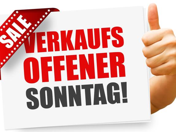 Shoppingnacht, Tag der offenen Tür, VIP-Verkäufe: Was müssen Händler beachten?