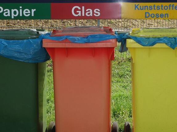 Neues Verpackungsgesetz: Hilfreiche Leitfäden zur Umsetzung