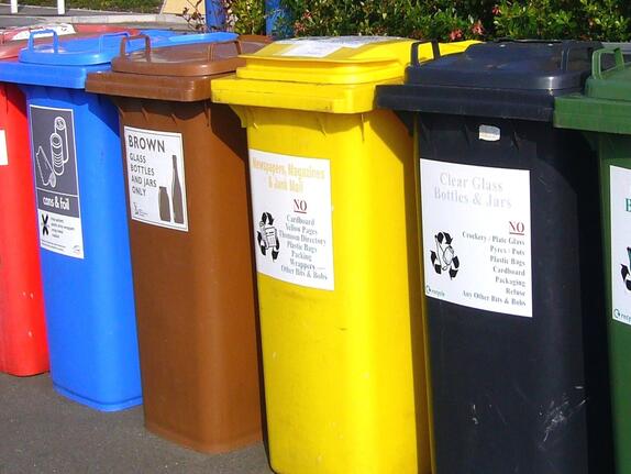 Verkaufsverpackungen im Einzelhandel: Schutz vor Abmahnungen und Bußgeldern