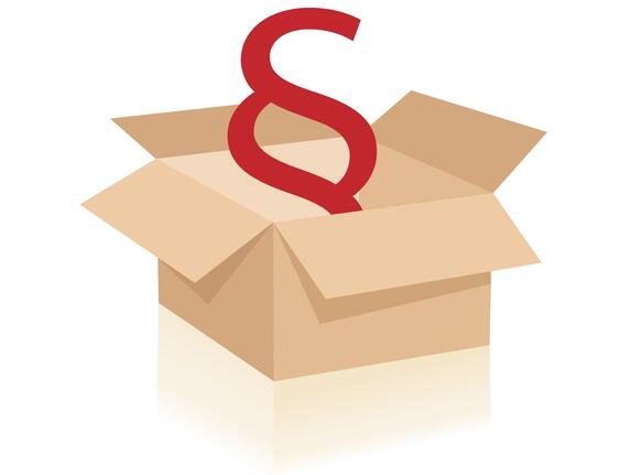 Neue EU-Verpackungsverordnung: Nur wenige Händler sind vorbereitet