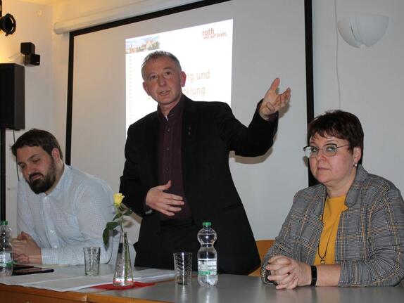 Roth: Neuer Stadtmarketing-Beauftragter