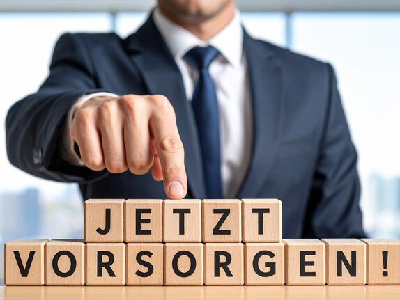 Altersvorsorge 2027: Neue Chancen für Selbstständige und Unternehmer