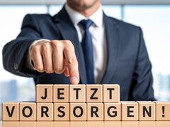 Altersvorsorge 2027: Neue Chancen für Selbstständige und Unternehmer
