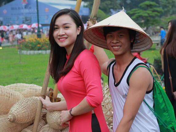 Für HBE-Mitglieder: Exklusive Fachexkursion nach Vietnam