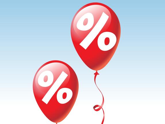 Sommerschlussverkauf 2018: Startschuss am 30. Juli