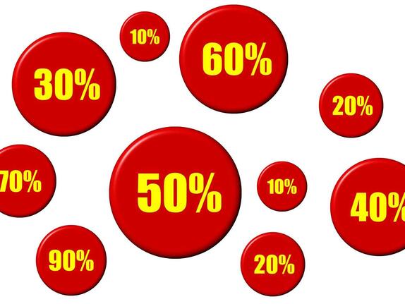 Winterschlussverkauf: Startschuss am 29. Januar 2018