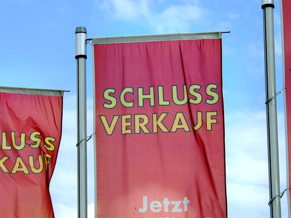Winterschlussverkauf: Startschuss am 27. Januar 2020