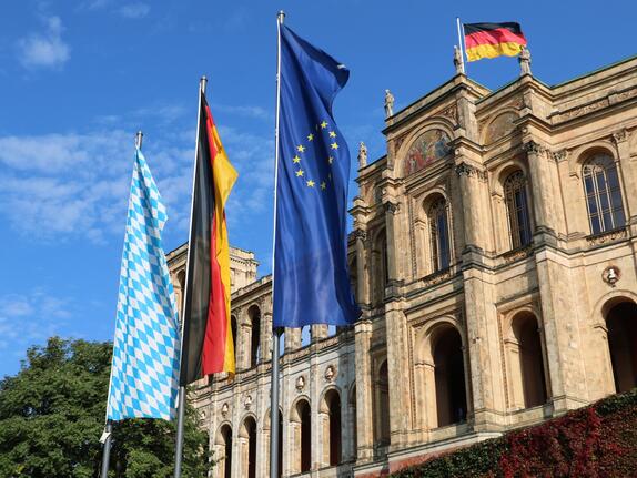 Landtagswahlen in Bayern: Positionen und Forderungen des HBE