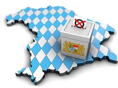 Kommunalwahlen in Bayern: Lokalen Handel vor Ort stärken