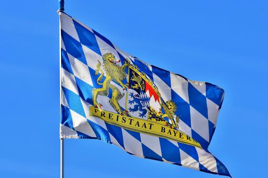 bayern