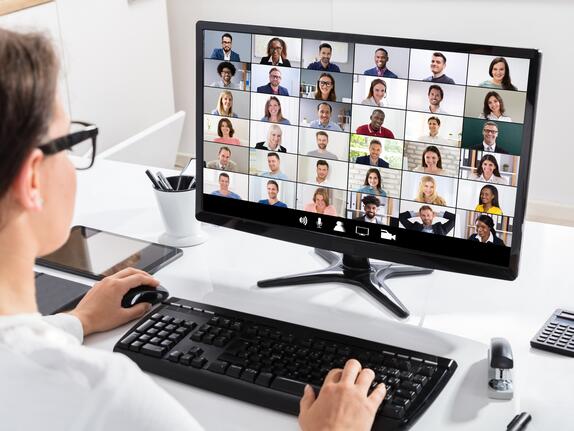 HBE-Webinar zur Barrierefreiheit verpasst: Aufzeichnung ist online