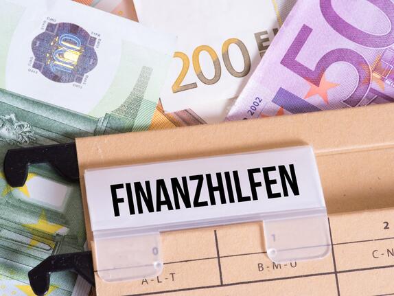 Überbrückungshilfe III: Hilfe und praktische Tipps