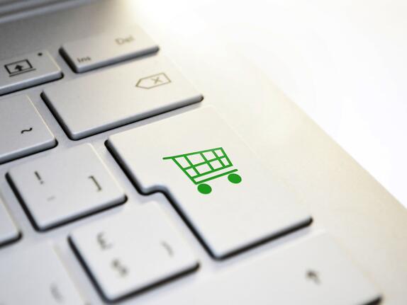 Webshop: Kostenloser Online-Fitness-Check