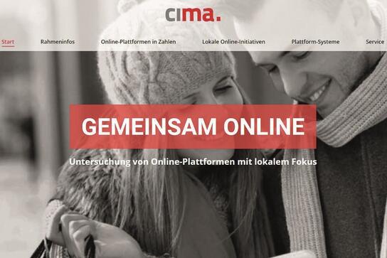 Gemeinsam online
